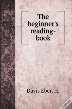 Capa do artigo The Beginner'S Reading-Book