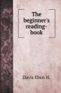 The Beginner'S Reading-Book - Preview