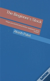 Capa do artigo The Beginner`S Stock