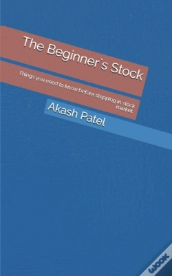 Capa do artigo The Beginner`S Stock