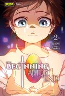The Beginning After The End