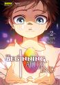 The Beginning After The End - Preview
