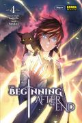 The Beginning After The End