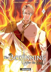 Capa do artigo The Beginning After The End T10