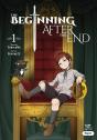 The Beginning After The End, Vol. 1 (Comic) - Preview