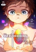 The Beginning After The End, Vol. 2 (Comic)