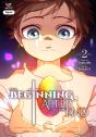 The Beginning After The End, Vol. 2 (Comic) - Preview