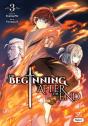 The Beginning After The End, Vol. 3 (Comic) - Preview