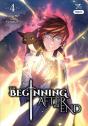 The Beginning After The End, Vol. 4 (Comic) - Preview