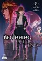 The Beginning After The End, Vol. 5 (Comic) - Preview