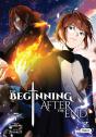 The Beginning After The End, Vol. 7 (Comic) - Preview