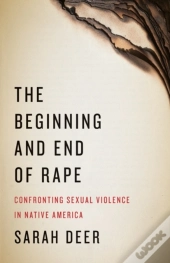 The Beginning And End Of Rape