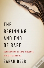 Capa do artigo The Beginning And End Of Rape