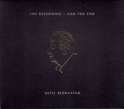 Capa do artigo The Beginning – And The End - CD