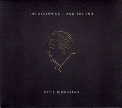 Capa do artigo The Beginning – And The End - CD