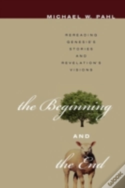 Capa do artigo The Beginning And The End