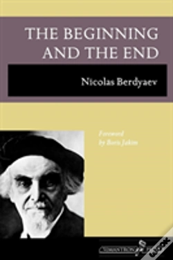 Capa do artigo The Beginning And The End