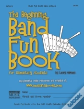 Capa do artigo The Beginning Band Fun Book (Bells)