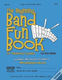 Capa do artigo The Beginning Band Fun Book (Bells)