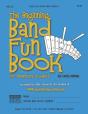 The Beginning Band Fun Book (Bells) - Preview