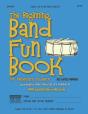 The Beginning Band Fun Book (Drums) - Preview