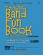 The Beginning Band Fun Book (Trombone) - Preview