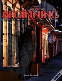 Capa do artigo The Beginning