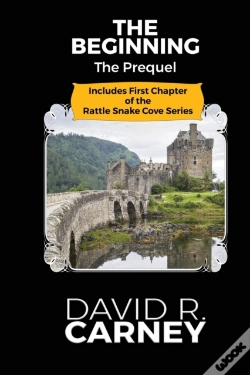 Capa do artigo The Beginning