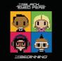 The Beginning - CD - Preview