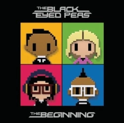 Capa do artigo The Beginning - CD