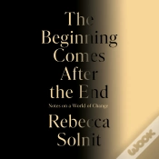 Capa do artigo The Beginning Comes After The End