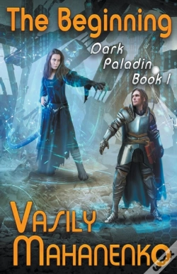 Capa do artigo The Beginning (Dark Paladin Book #1) Litrpg Series