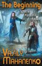 The Beginning (Dark Paladin Book #1) Litrpg Series - Preview