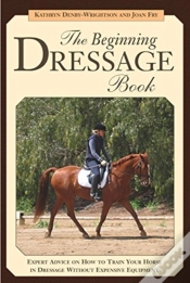 Capa do artigo The Beginning Dressage Book