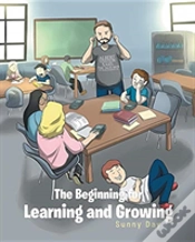 Capa do artigo The Beginning For Learning And Growing