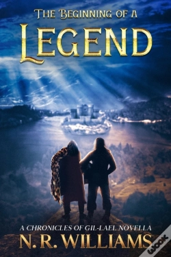 Capa do artigo The Beginning Of A Legend, A Chronicles