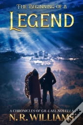 The Beginning Of A Legend, A Chronicles