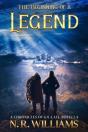 The Beginning Of A Legend, A Chronicles - Preview