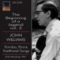 The Beginning of a Legend Vol. 3 - CD - Preview