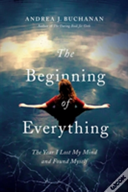 Capa do artigo The Beginning Of Everything
