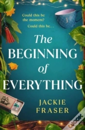 Capa do artigo The Beginning Of Everything