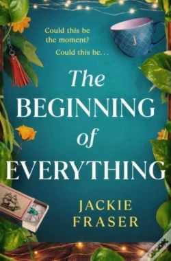 Capa do artigo The Beginning Of Everything