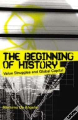 Capa do artigo The Beginning Of History