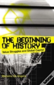Capa do artigo The Beginning Of History
