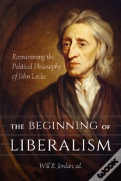 Capa do artigo The Beginning Of Liberalism