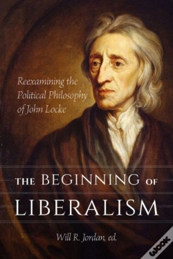 Capa do artigo The Beginning Of Liberalism