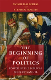 Capa do artigo The Beginning Of Politics