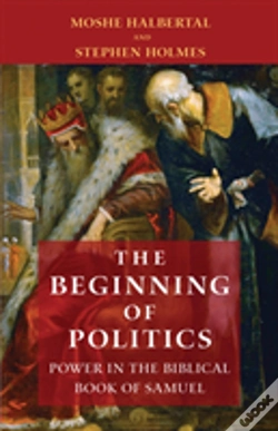 Capa do artigo The Beginning Of Politics