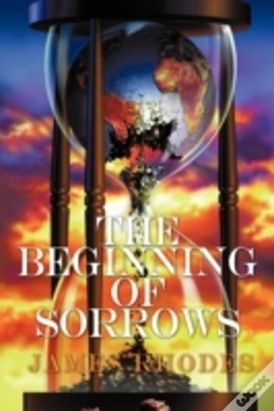 Capa do artigo The Beginning Of Sorrows