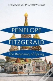 Capa do artigo The Beginning Of Spring
